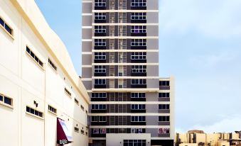 Blaire Executive Suites