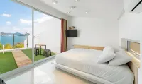 Geoje Star Marine Pool Villa