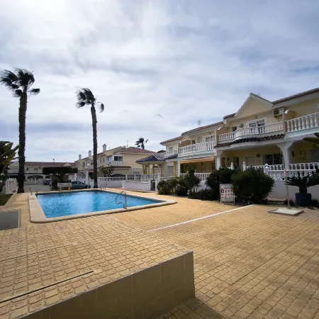 Quesada Holiday Bungalow