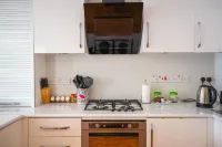 Charming Apartment in İskele, Cyprus with Incredible View Hotel a Yeni İskele