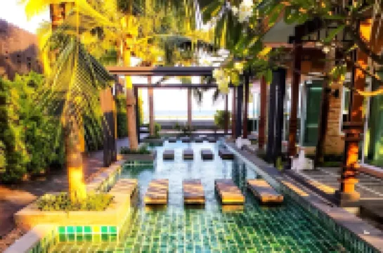 캥 클루엔 탈레이 리조트