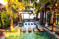 Keang Kluen Talay Resort Hotels in Phetchaburi