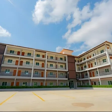 Ek Residence Banchang City