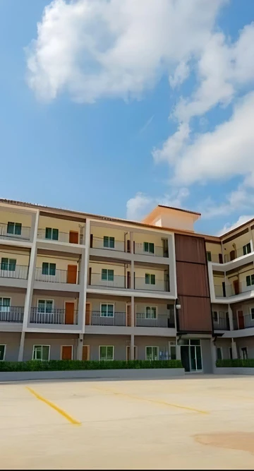 รูปภาพของเอก เรสซิเดนซ์ บ้านฉาง ซิตี้