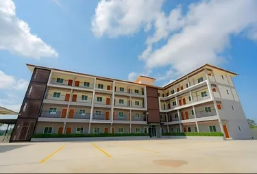 รูปภาพของเอก เรสซิเดนซ์ บ้านฉาง ซิตี้