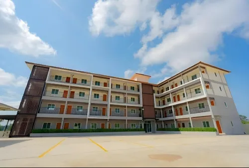 Ek Residence Banchang City