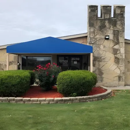 FairBridge Inn Express Merrillville