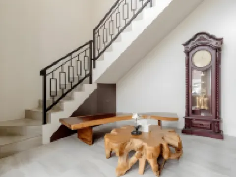 Vosstel Guest House Hotels in Medan Petisah