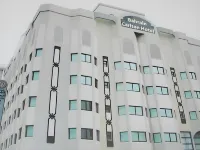 Bahrain Carlton Hotel Các khách sạn ở Manama
