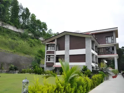 Club Mahindra Baiguney