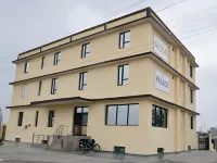 Hotel Aicon Palace Hotels in Lakavali
