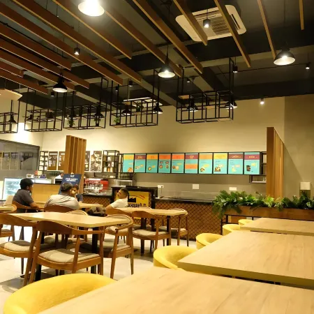 Black Mango Resort