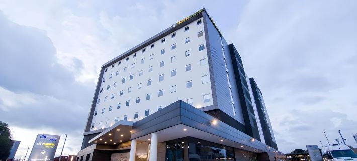 City Express Junior by Marriott Bogota Aeropuerto Hotels in Bogota