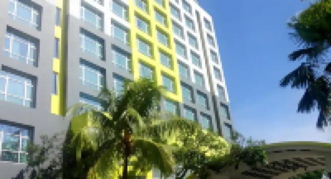 Grand Suka Hotel Hotels in 