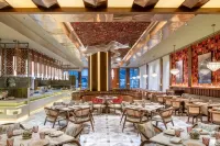 Taj Mussoorie Foothills, Dehradun - Breakfast