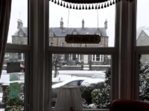 Homelands Guest House