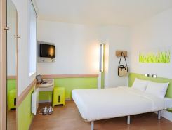 Ibis Budget Aéroport Marseille-Provence