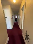 Apartment Movie Theater
