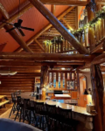 Northwoods Lake Escape • Bonfires, Boats & Fish!