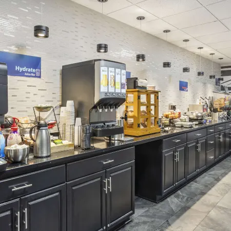 Best Western Carlisle