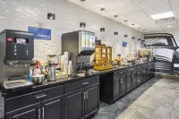 Best Western Carlisle - Bữa sáng