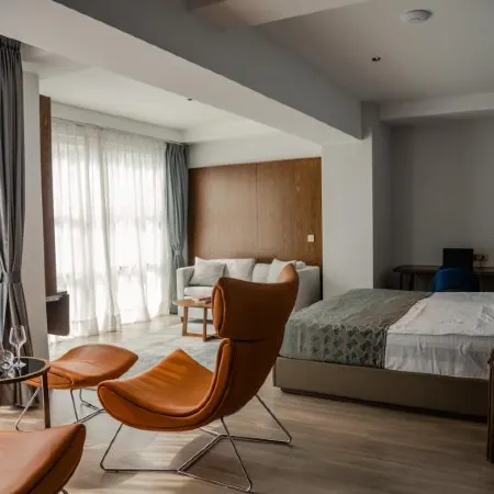 Hotel Drim