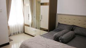 Afaris House Puklat Banda Aceh