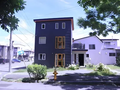 Guest House Annabel Hotels in Hakodate
