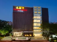 The Hotel Hindusthan International Hotels near Pune Airport
