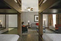 Hampton Inn & Suites Austin @ the University/Capitol