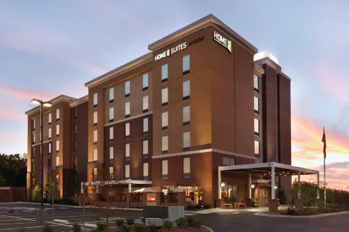 Home2 Suites by Hilton Nashville Franklin Cool Springs Hoteles en Franklin
