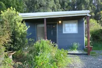 Radcliffe Retreat and Spa Villa in Port Arthur