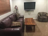 Cozy Bigfork Apartment Location Price Wonderfully Comfortablewalk to Bigfork.