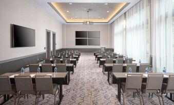 Hampton Inn & Suites Atlanta  Decatur/Emory