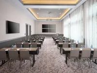 Hampton Inn & Suites Atlanta  Decatur/Emory