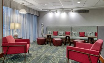 Hampton Inn Baltimore/White Marsh