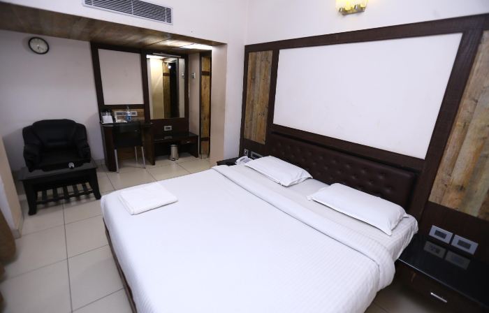 Westland Hotel