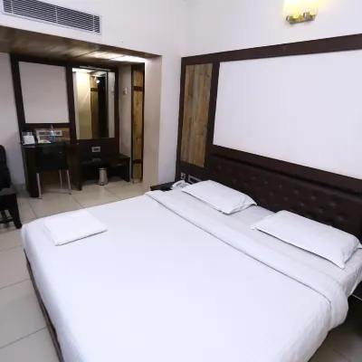 Westland Hotel Hotels near Erode Junction