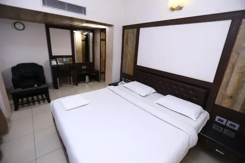 Westland Hotel Hotels in Erode