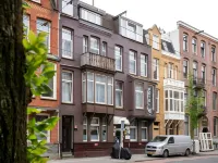 Aadam Hotel Wilhelmina Hotels near Oud Zuid