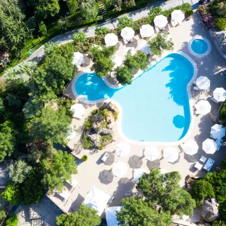D - Resort Ayvalık