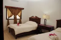 Hotel Huella Lenca Các khách sạn ở 