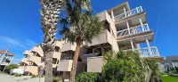 Country Coastal Condo Winter Monthly Special