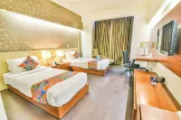 Ahuja Residency Sage Hotels in 