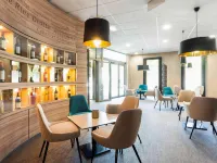 Hôtel Mercure Libourne Saint-Émilion Hotel di Arveyres