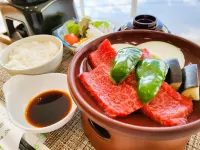 Hotel Grateful Takachiho - servizio colazione
