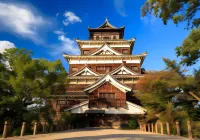 Hiroshima Hostel EN