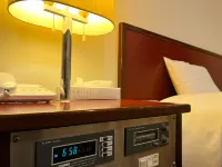 Business Hotel Miyako Hotels in Hikari