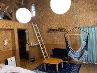 Resort In Katashina Hotels in Tone District