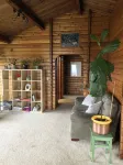 Good Vibes Cabin - Car Rental Available!
